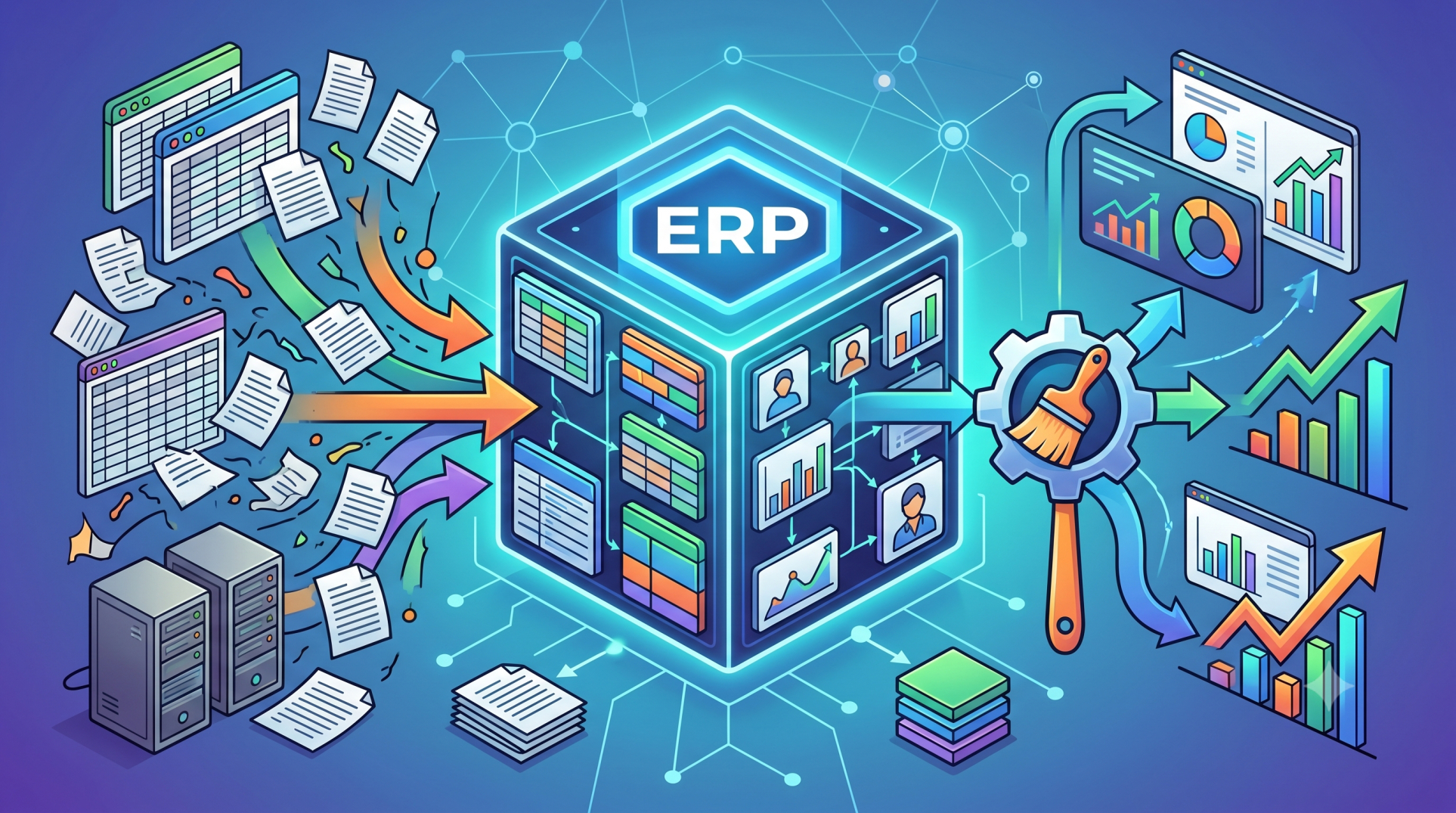 ERP Software Pricing
