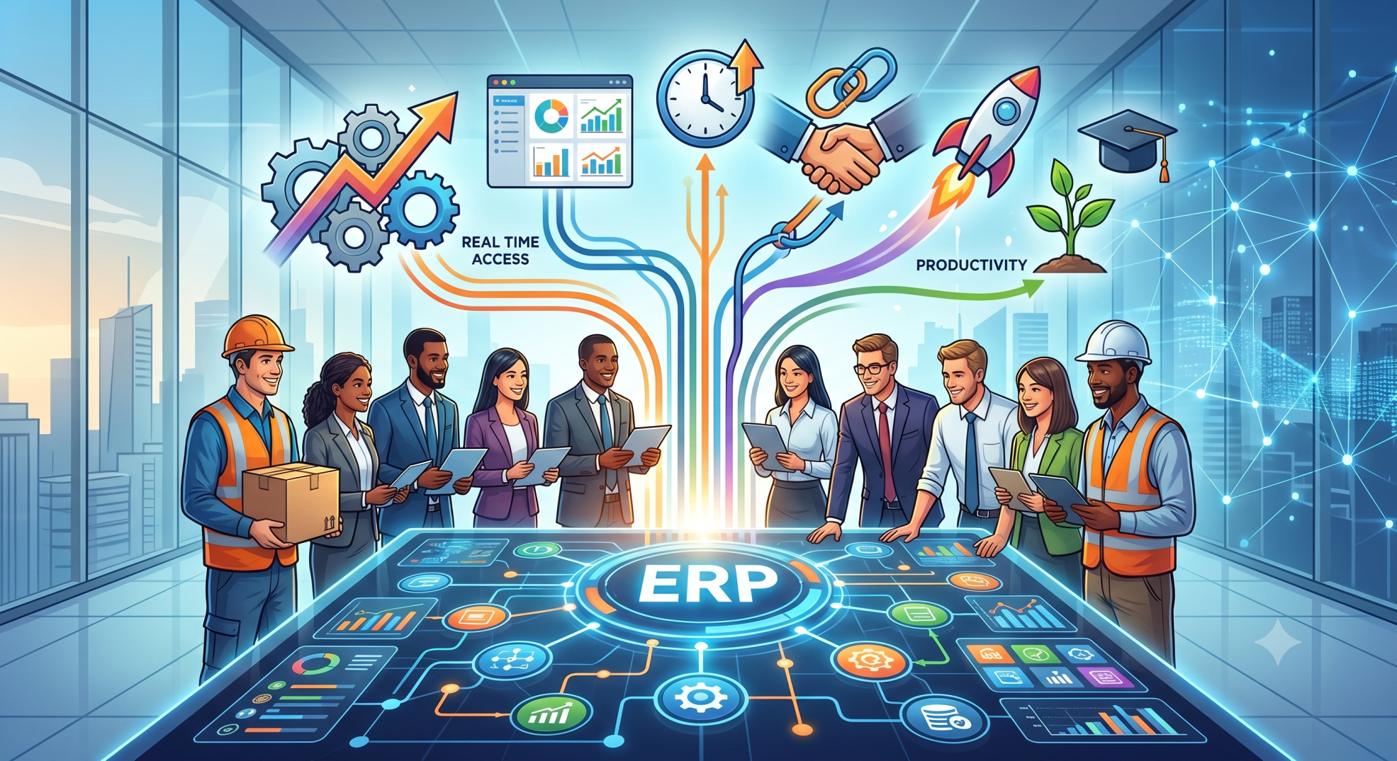 ERP Software Pricing