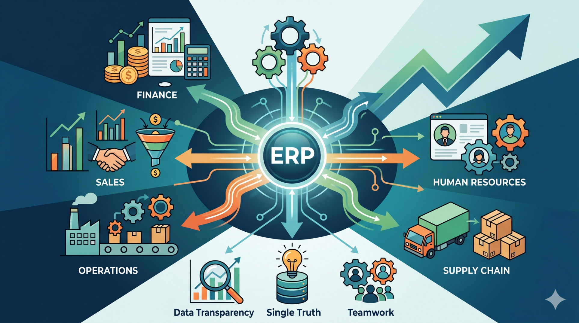 ERP Software Pricing