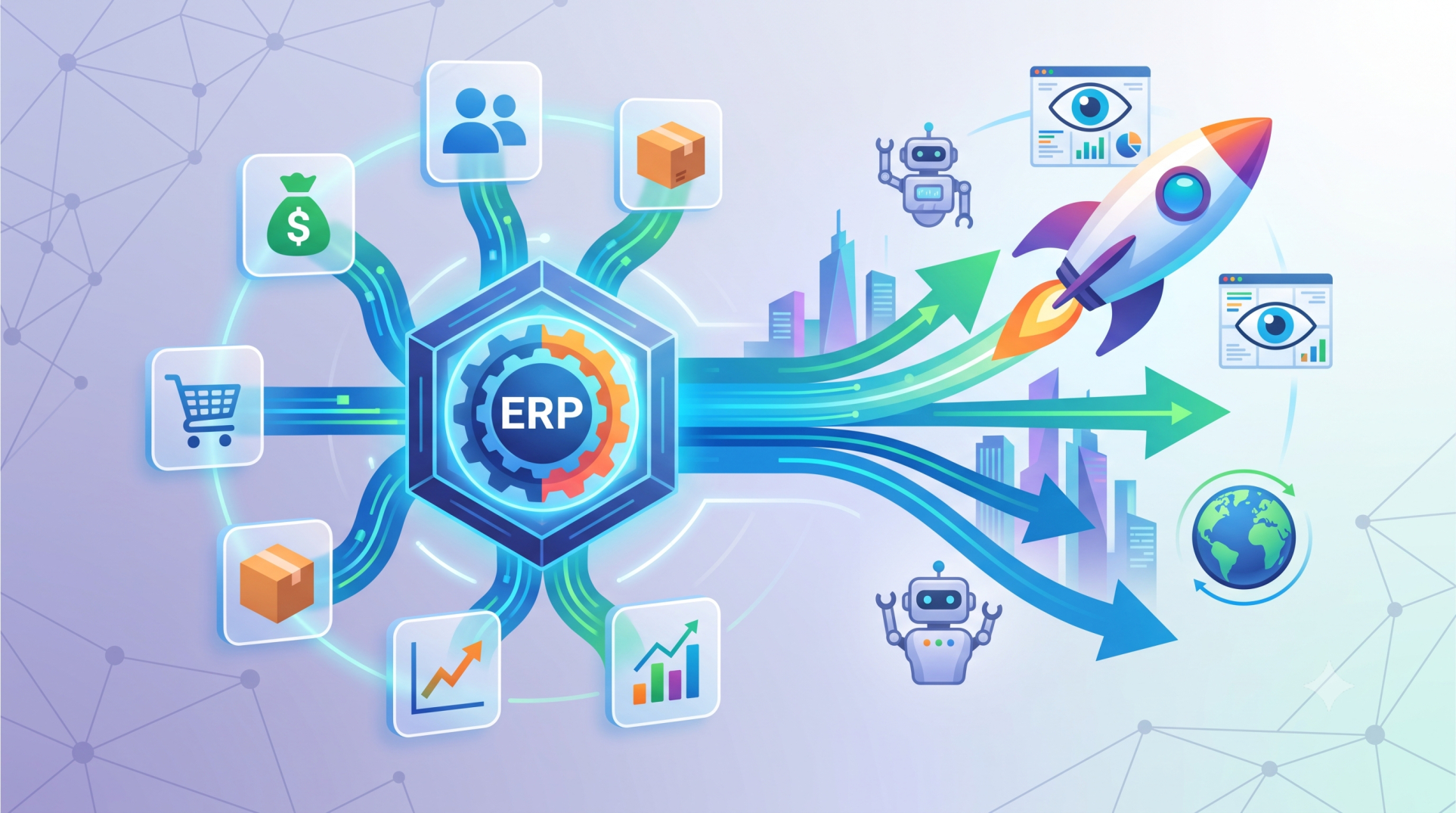 ERP Software Pricing