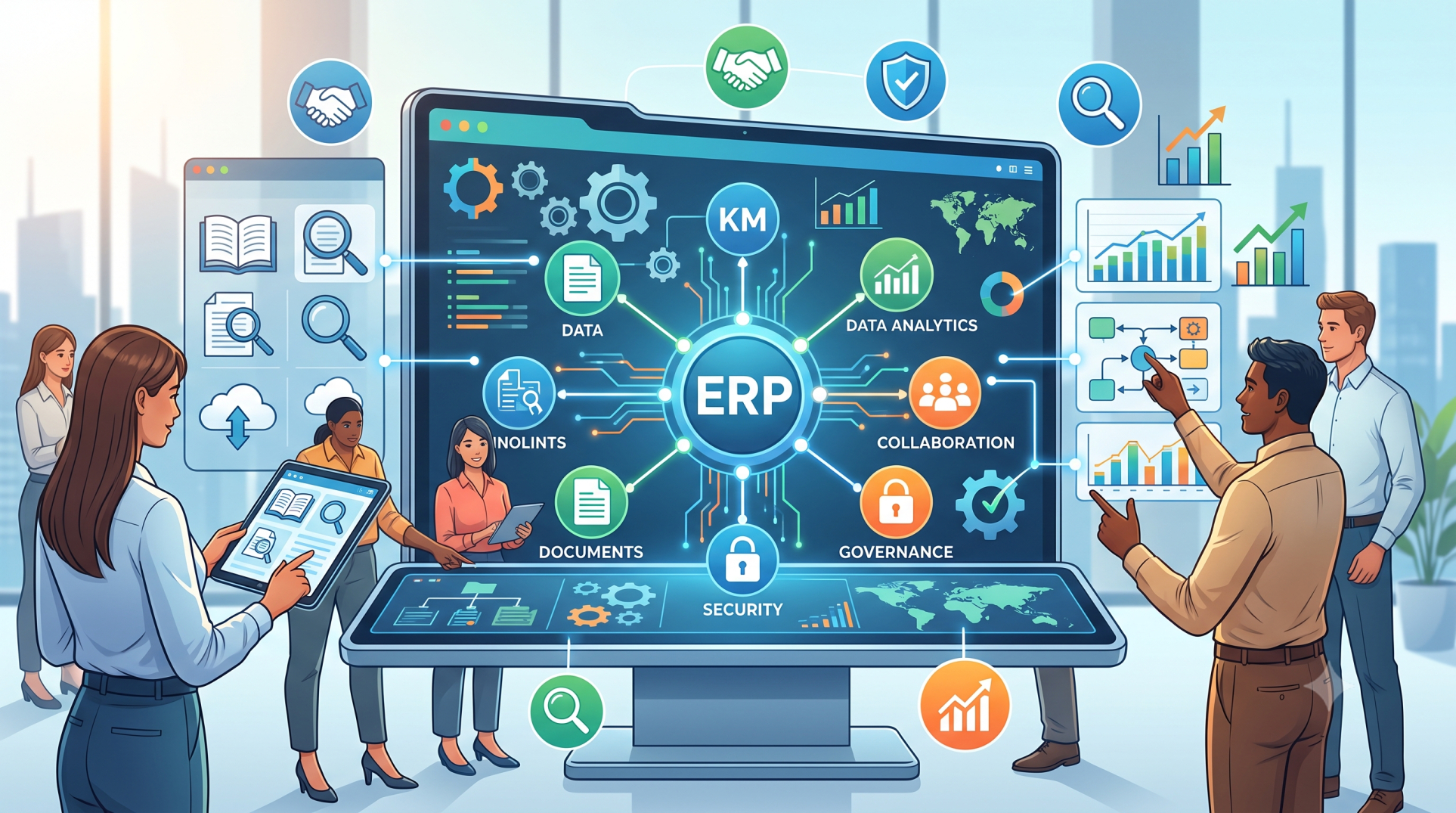 ERP Software Pricing