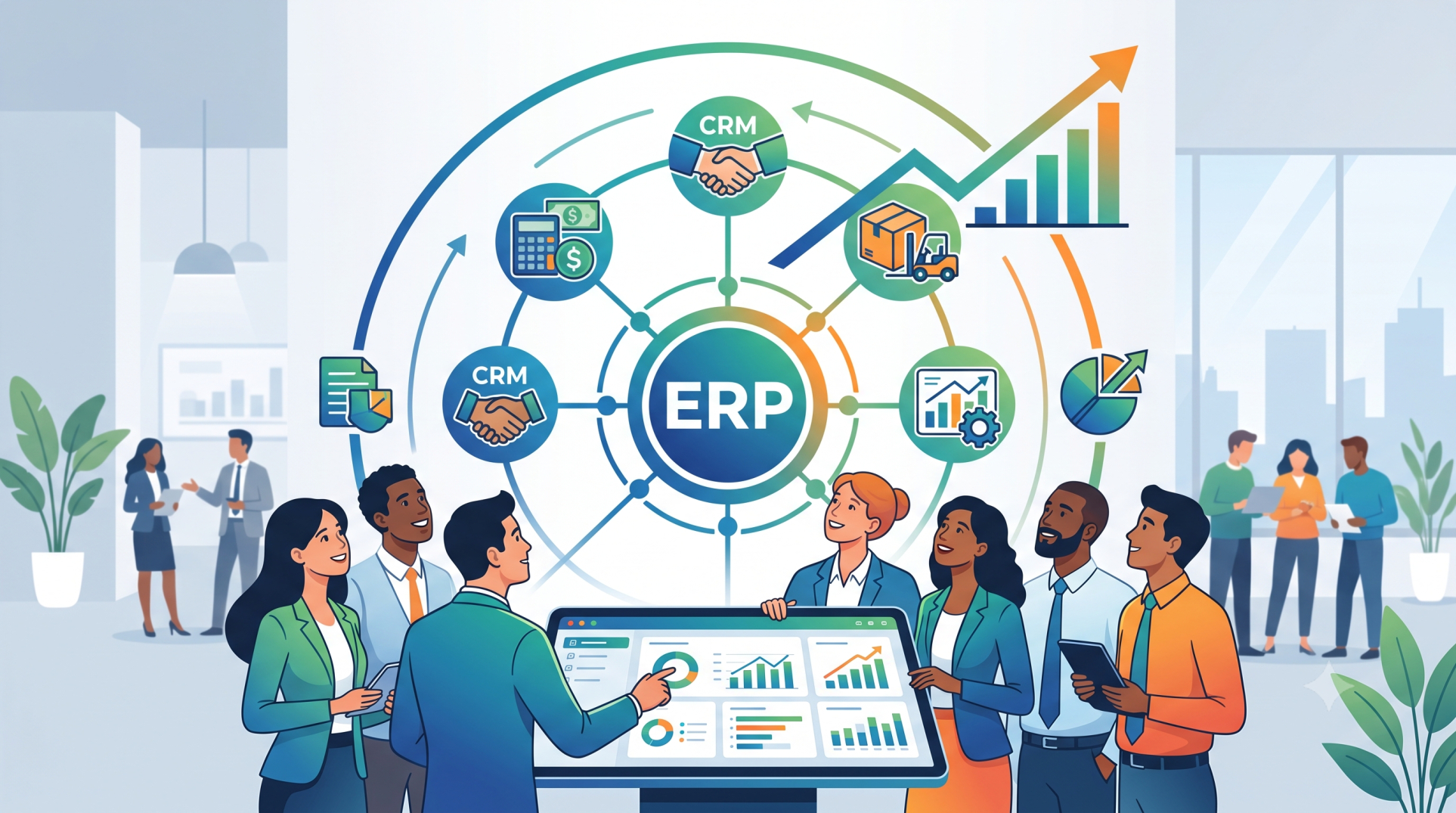 ERP Software Pricing