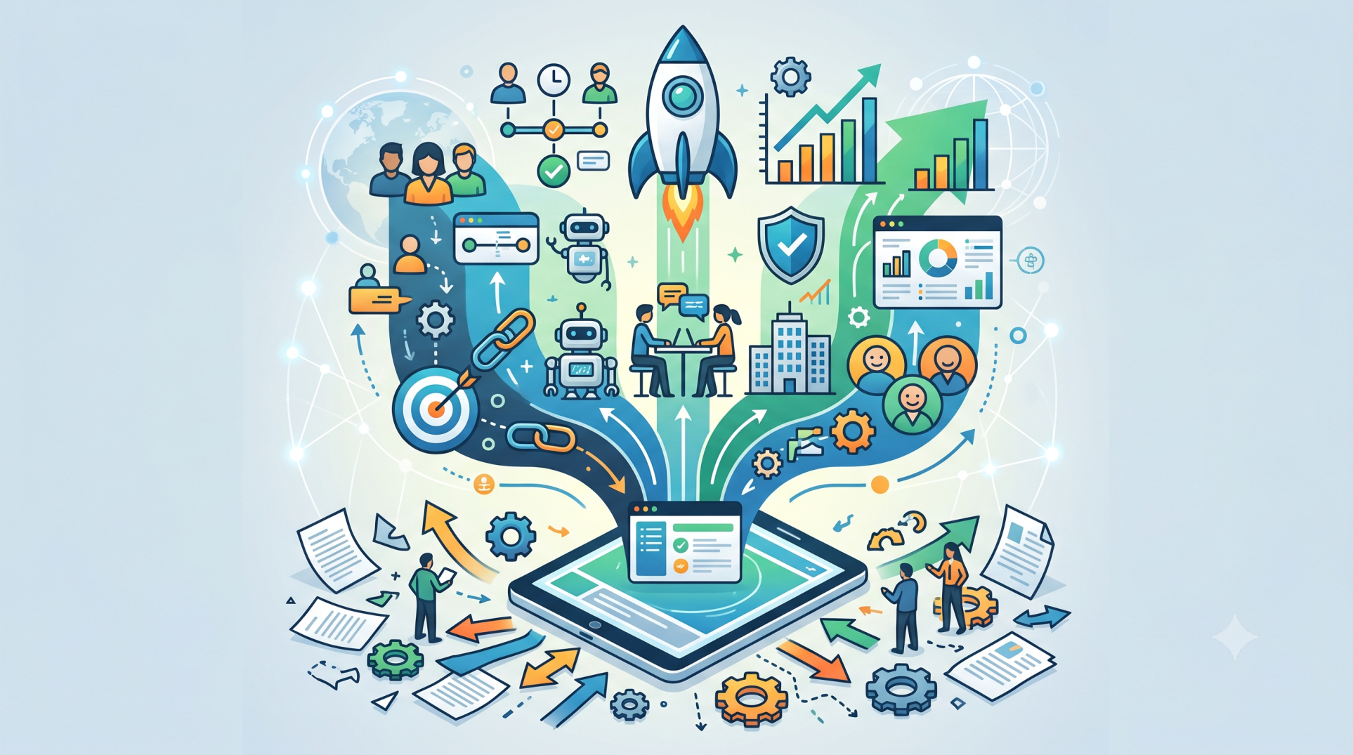 ERP Software Pricing