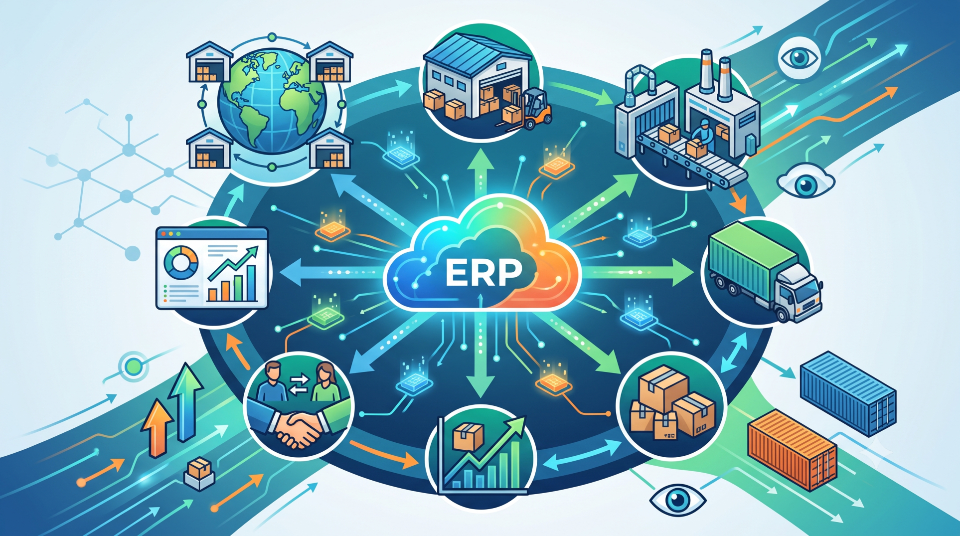 ERP Software Pricing