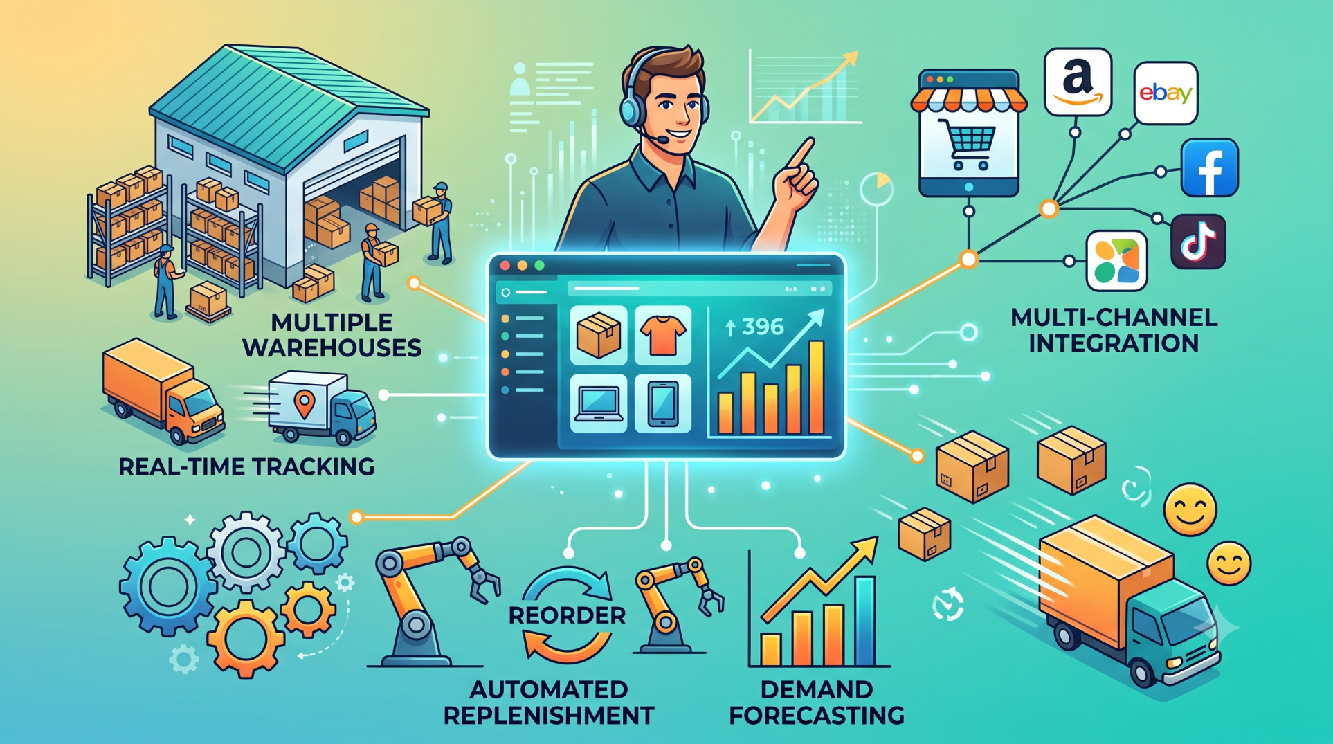 ERP Software Pricing