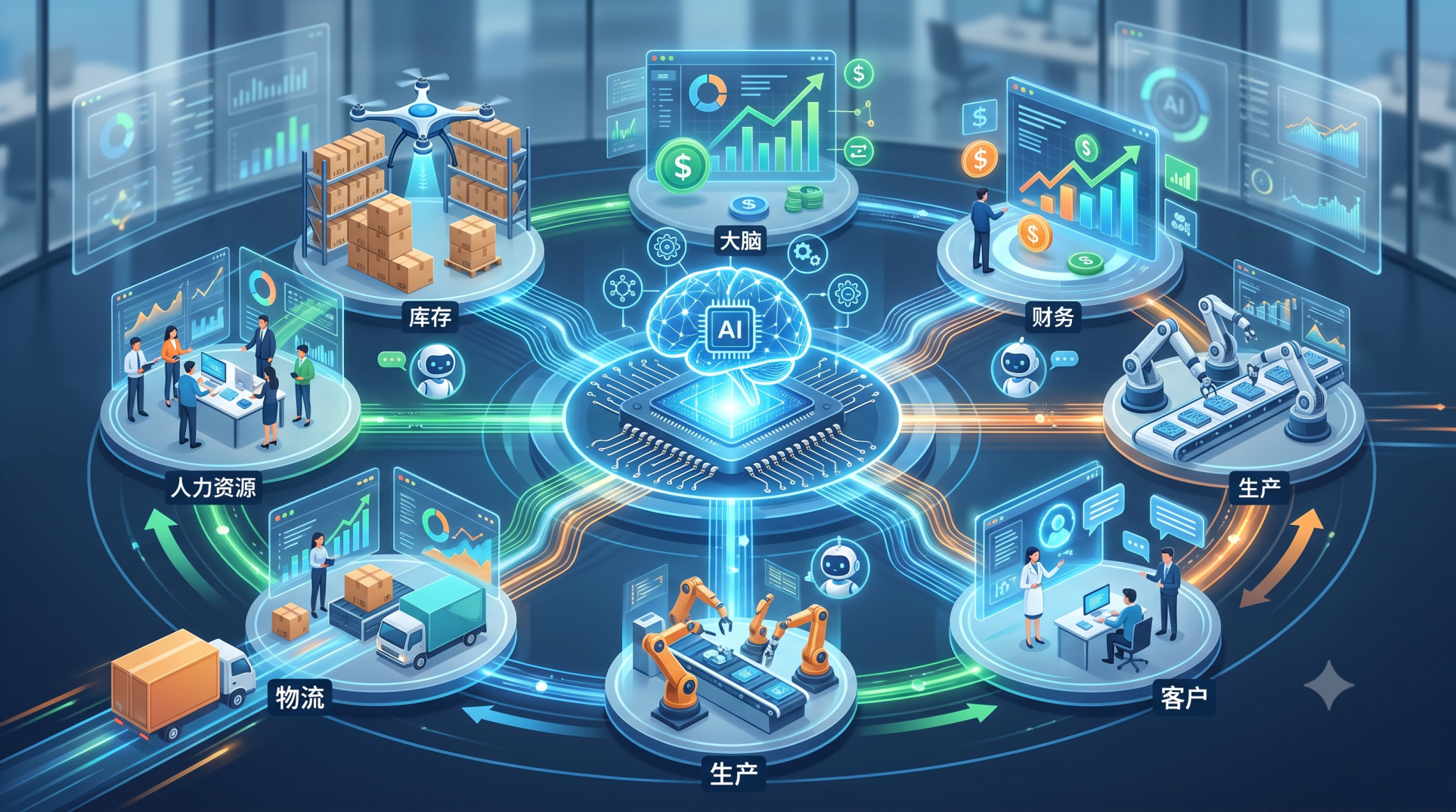 ERP Software Pricing