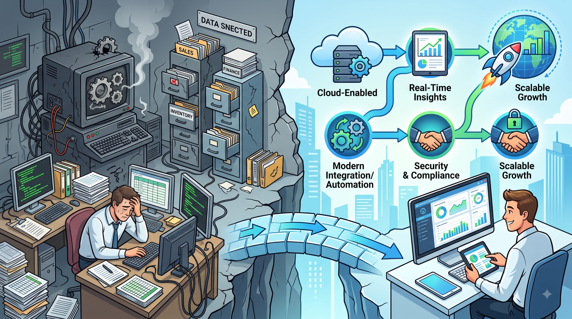 ERP Software Pricing