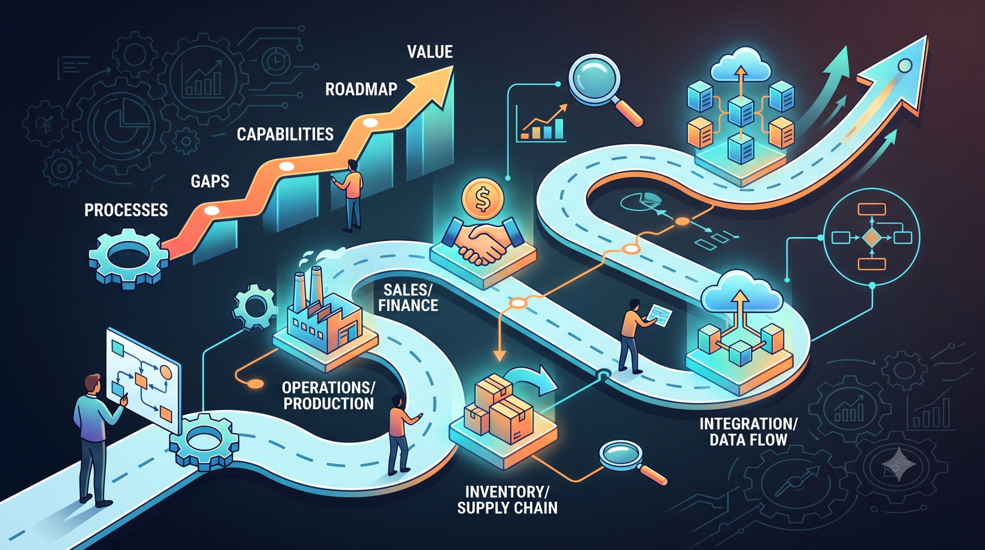 ERP Software Pricing