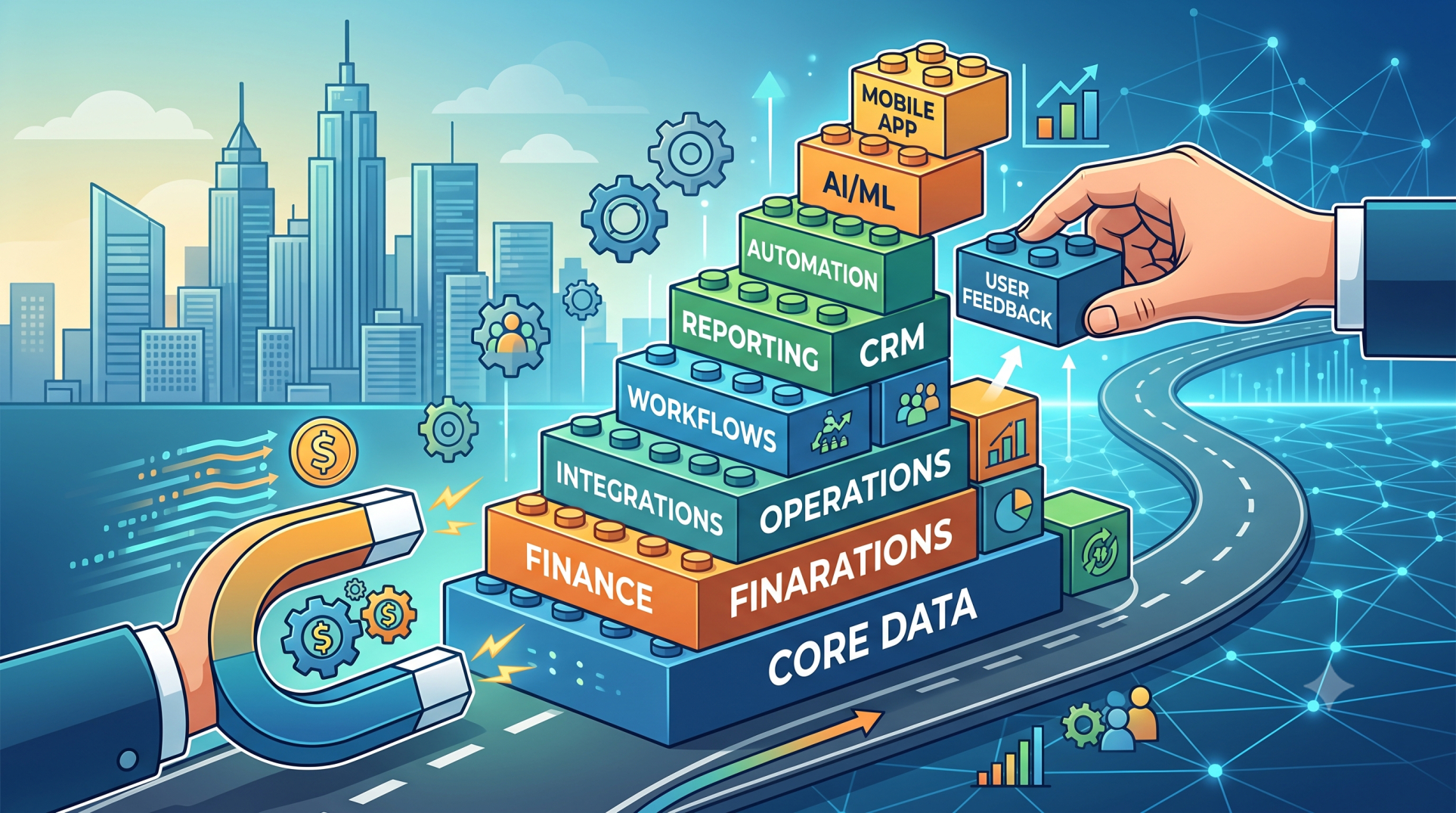 ERP Software Pricing