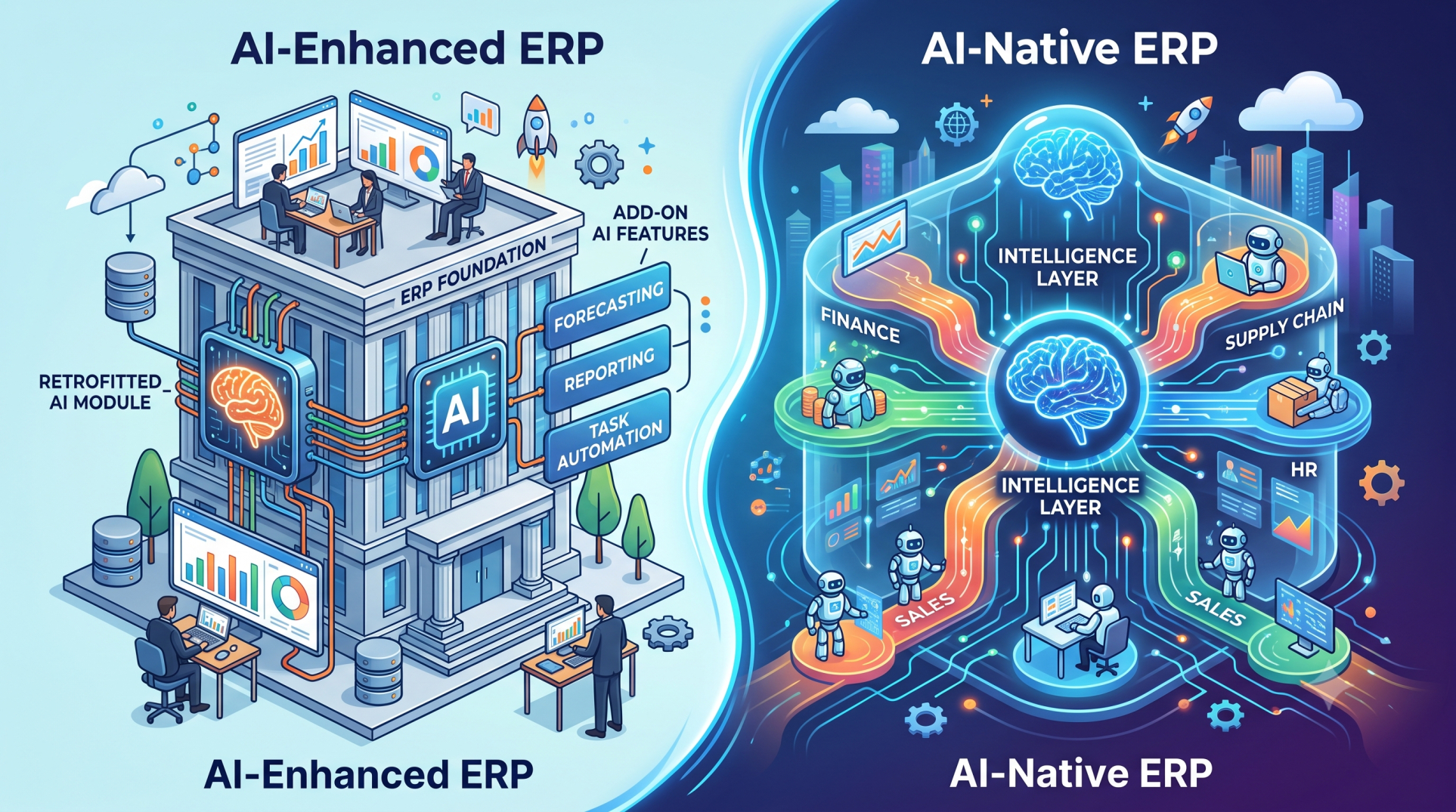 ERP Software Pricing