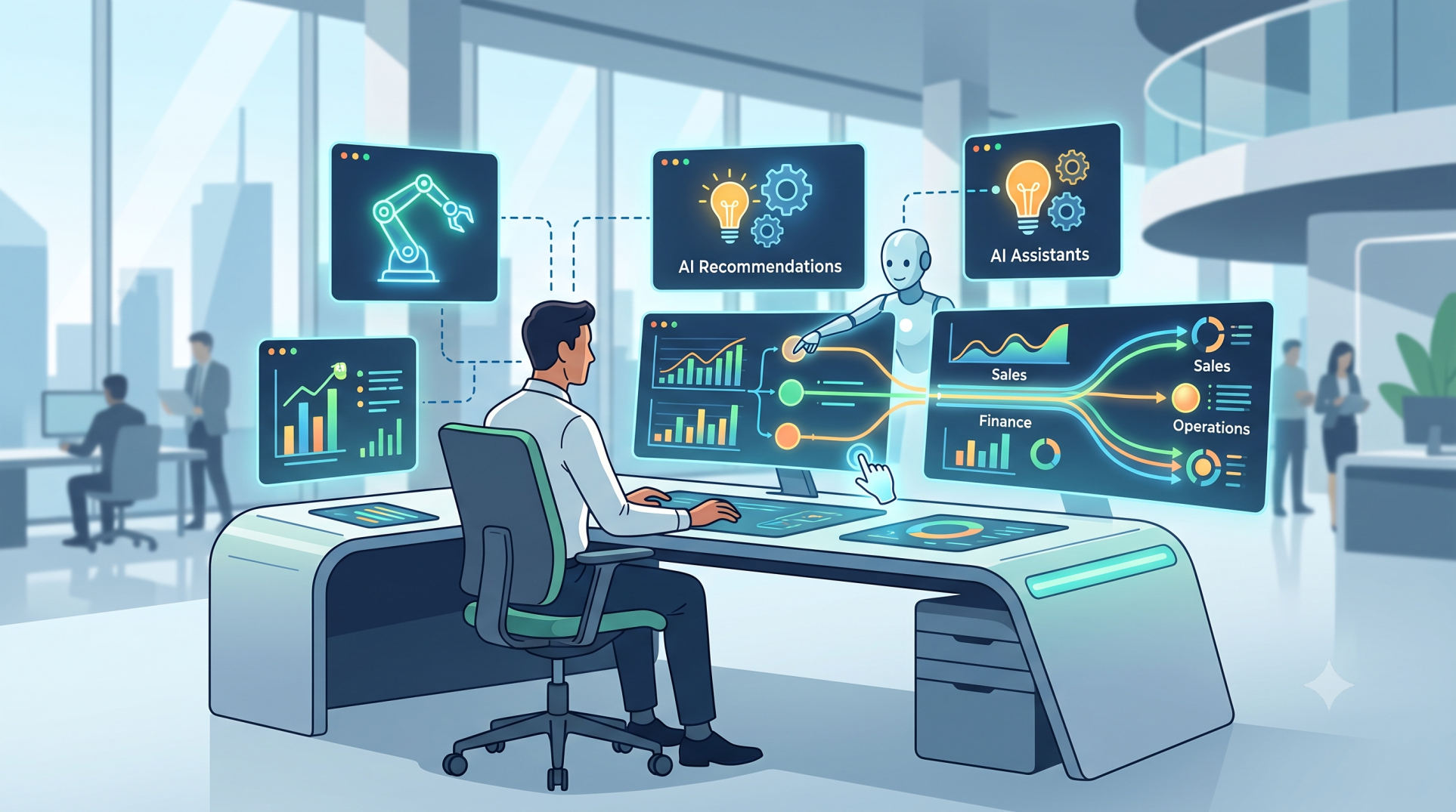 ERP Software Pricing
