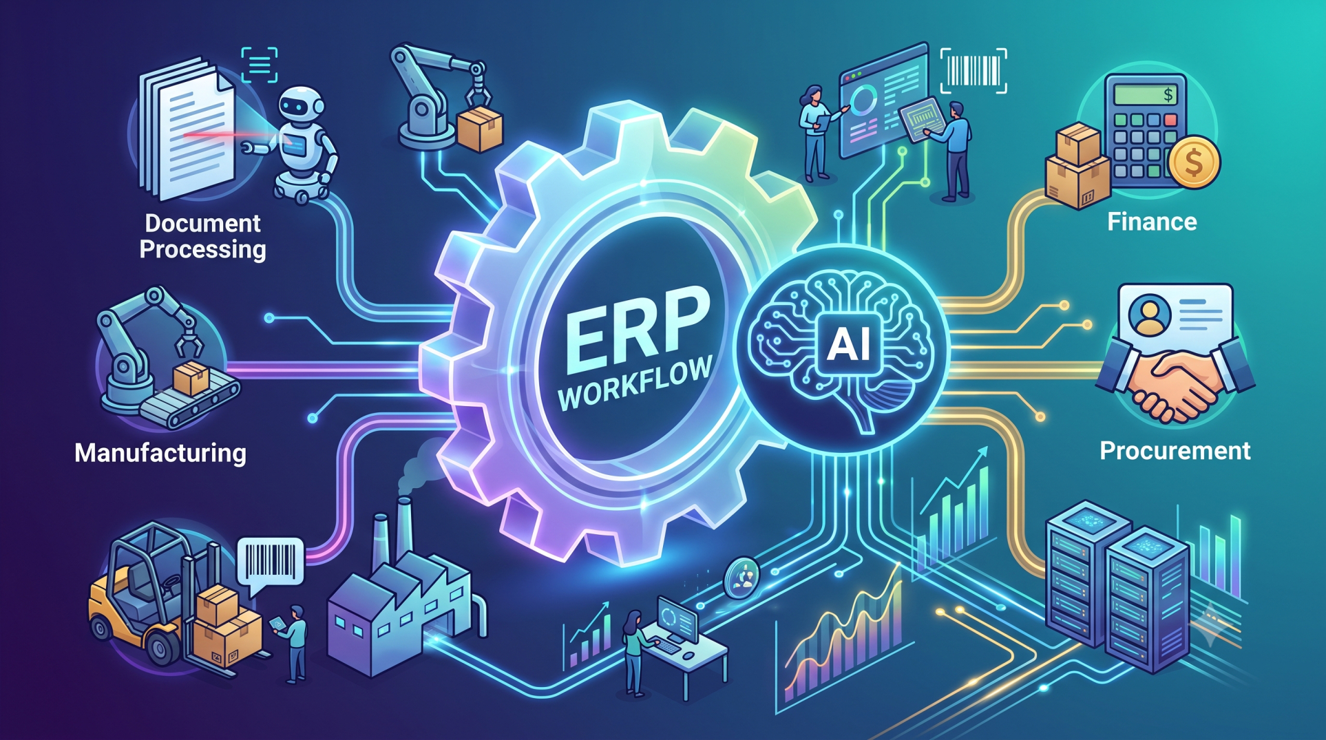 ERP Software Pricing