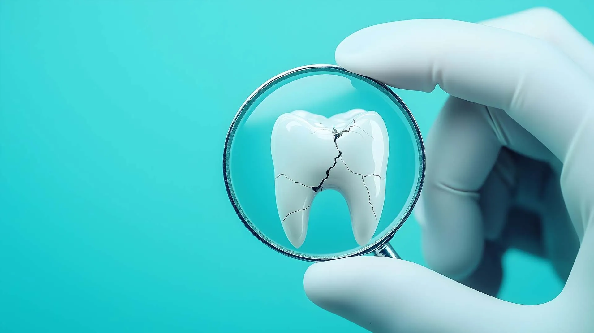 Cracked Tooth Treatment
