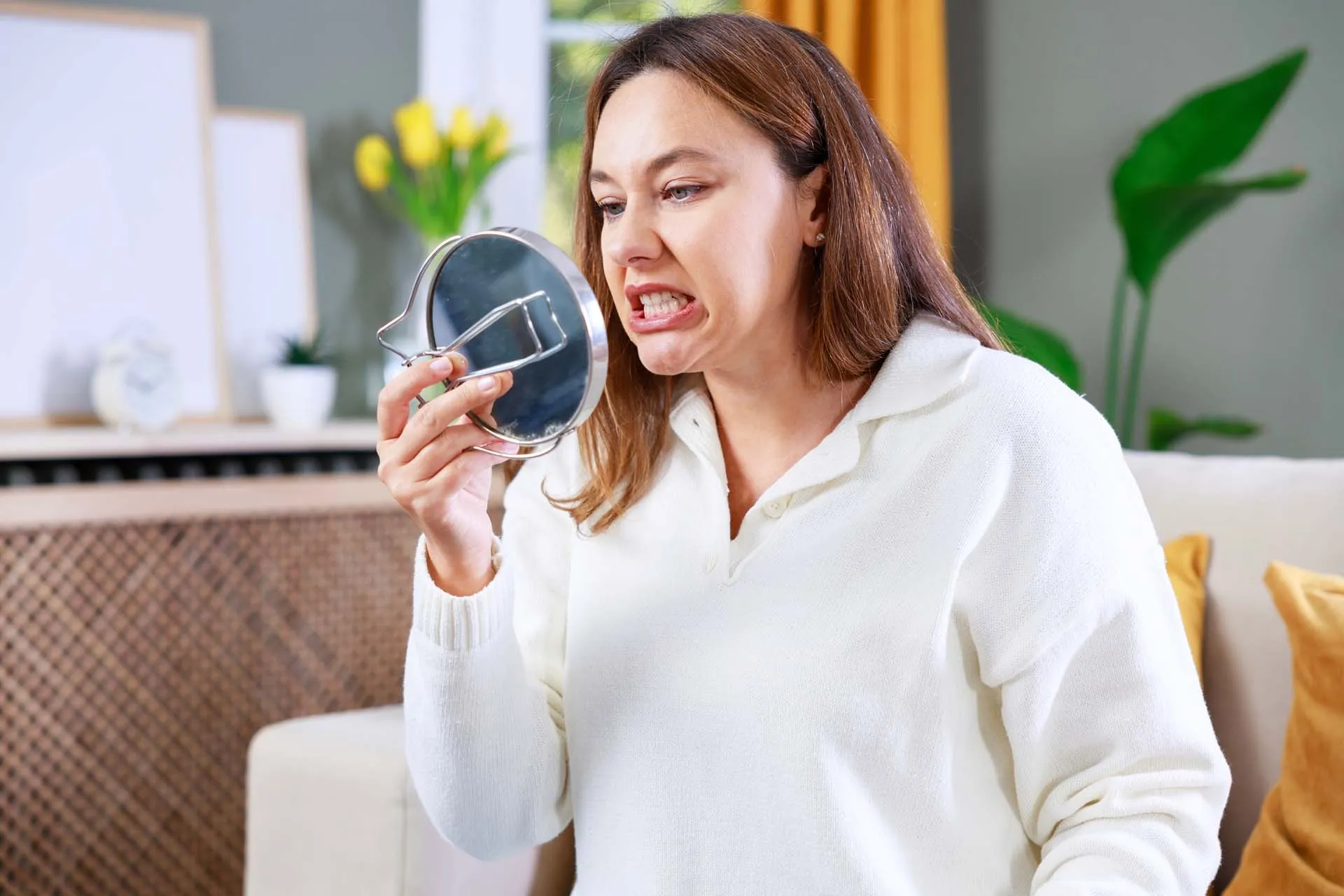 Internal Tooth Bleaching