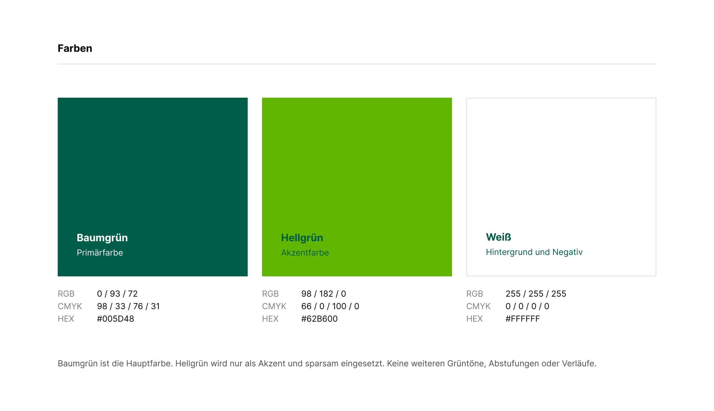 Farben