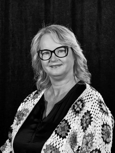 Anna-Lena Rikardsson