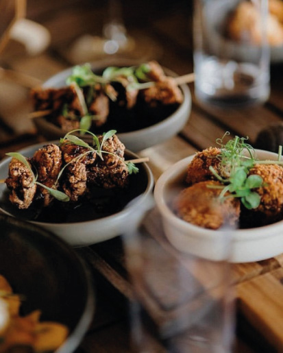 The Verzon - Kitchen food image