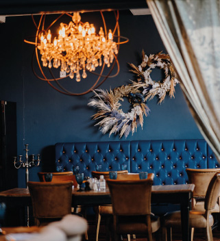 The Verzon - restaurant image