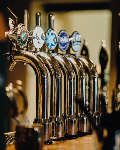 The Verzon - Bar image