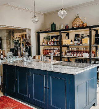 The Verzon - Cocktail image