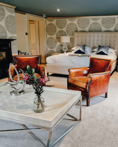 The Verzon - bedroom image