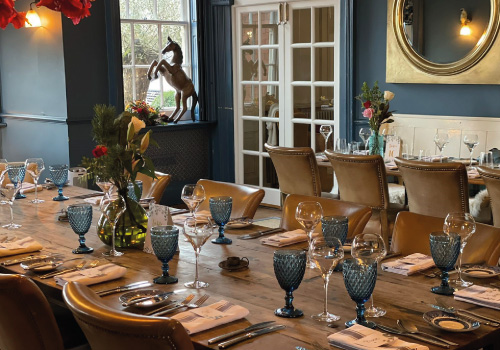 The Verzon's - Restaurant image 