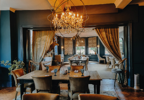 The Verzon's - indoor image 