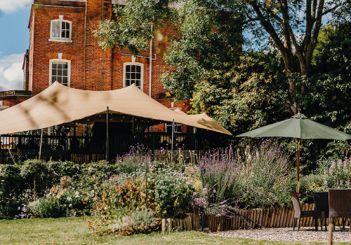 The Verzon - Restaurant image