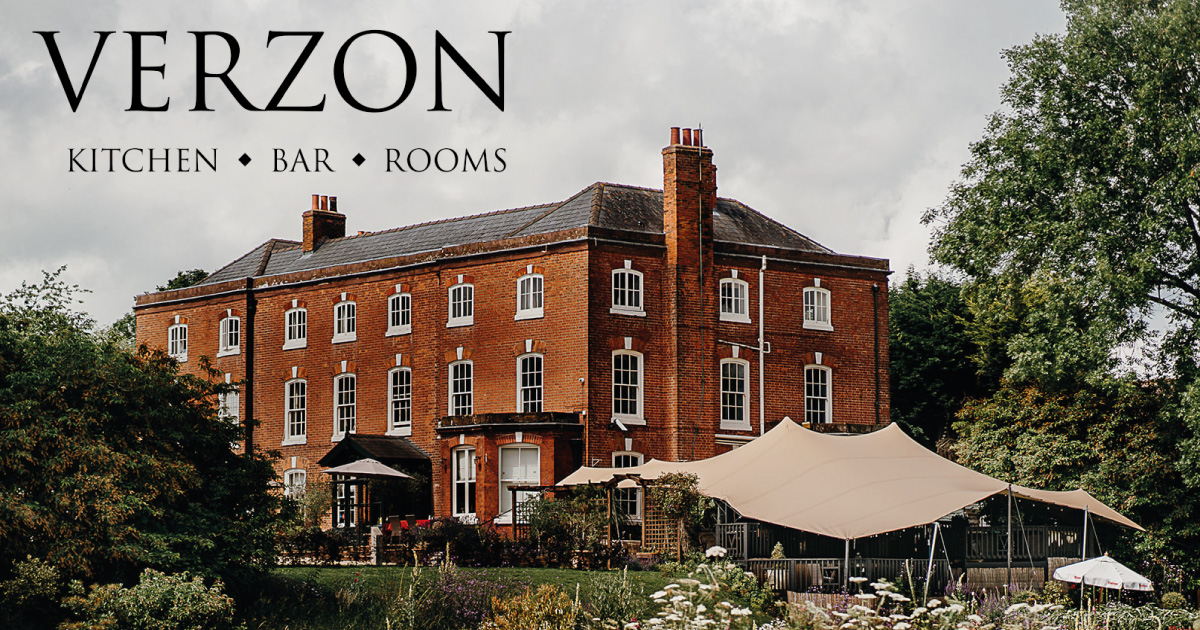 The Verzon House Hotel