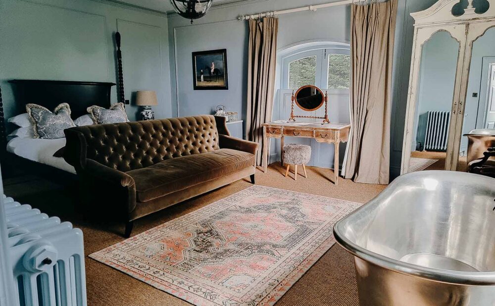 The Verzon's - Pinnacle Hill Room image 