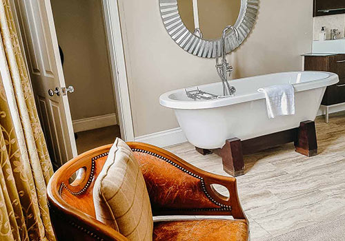 The Verzon's - Bathroom image 