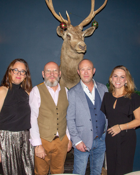 The Verzon - Owners image