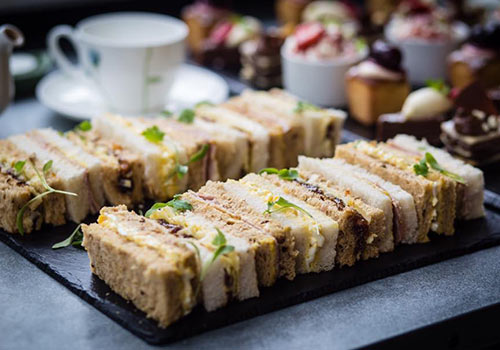 The Verzon's - Sandwich image