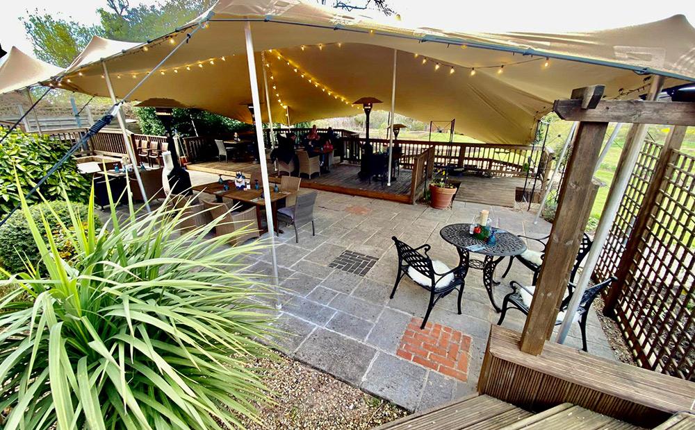 The Verzon's - All season Outdoor area image 