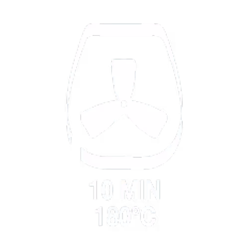 A icon of an airfryer