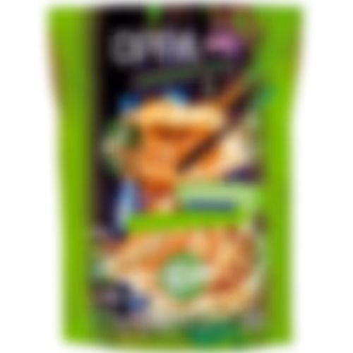 Blurred image of a coming soon product