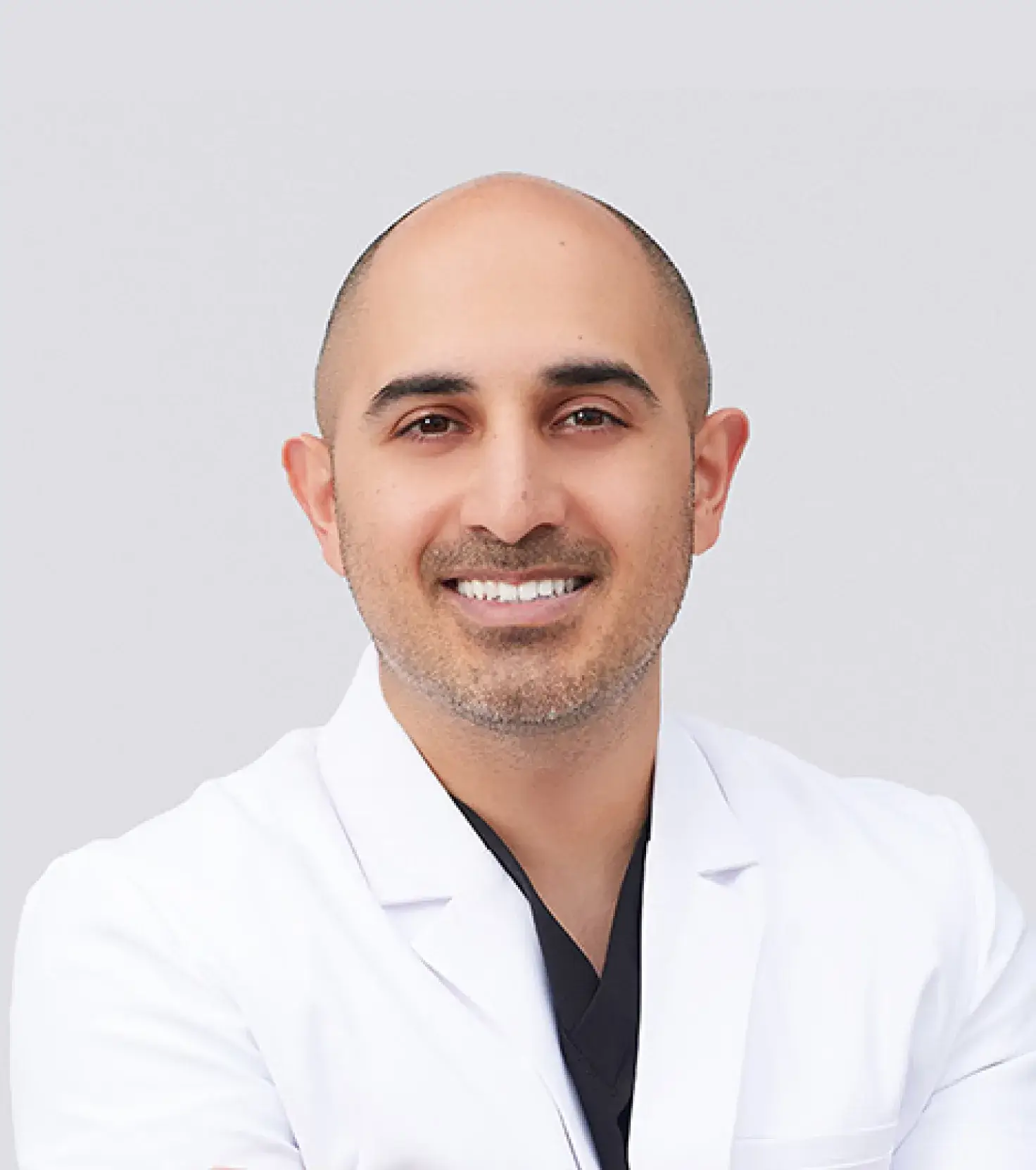 Dr. Geomel Brian Bebing