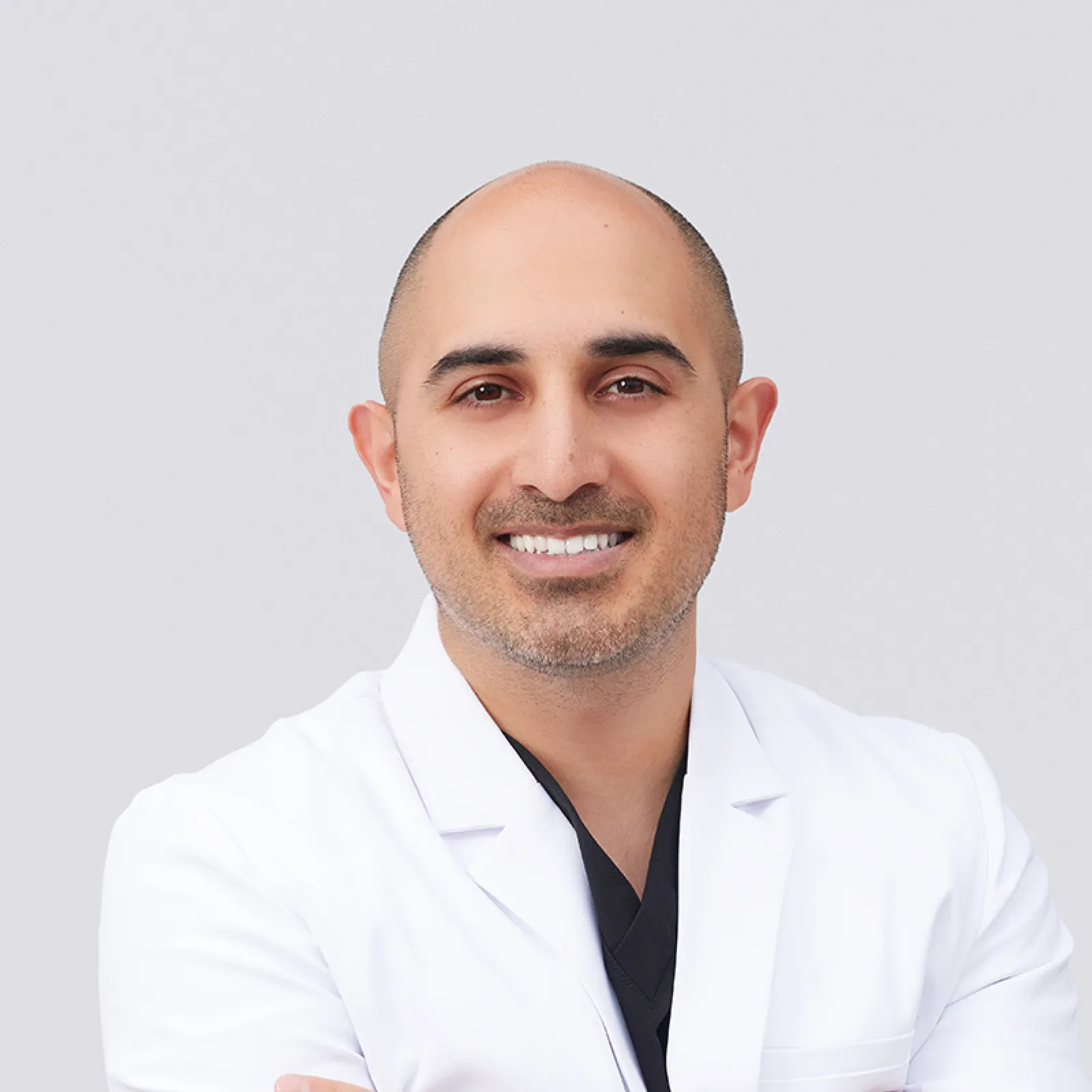 Dr. Geomel Brian Bebing