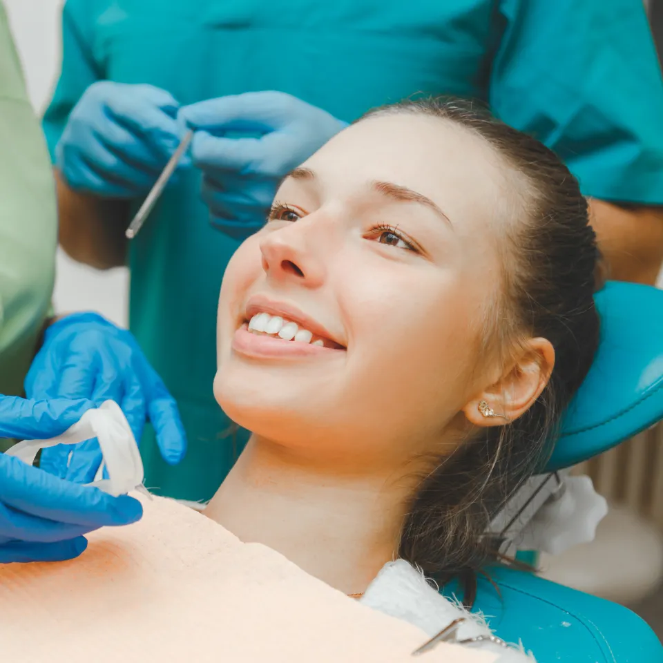 Flossing Tips from Chino, CA Dentist: Why It's Crucial for Your Dental Routine