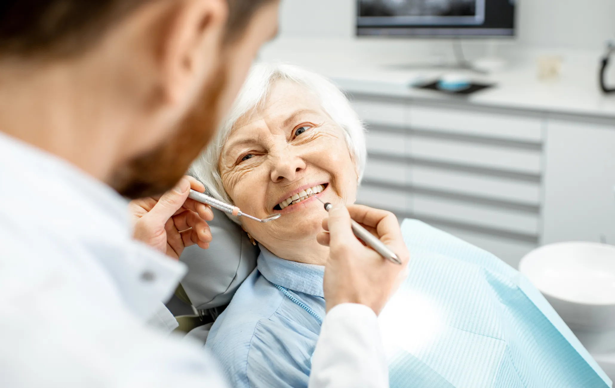 Preventing Gum Disease: Daily Steps for Healthier Gums in Chino, CA