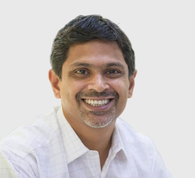 Abhijit (Bobby) Bose