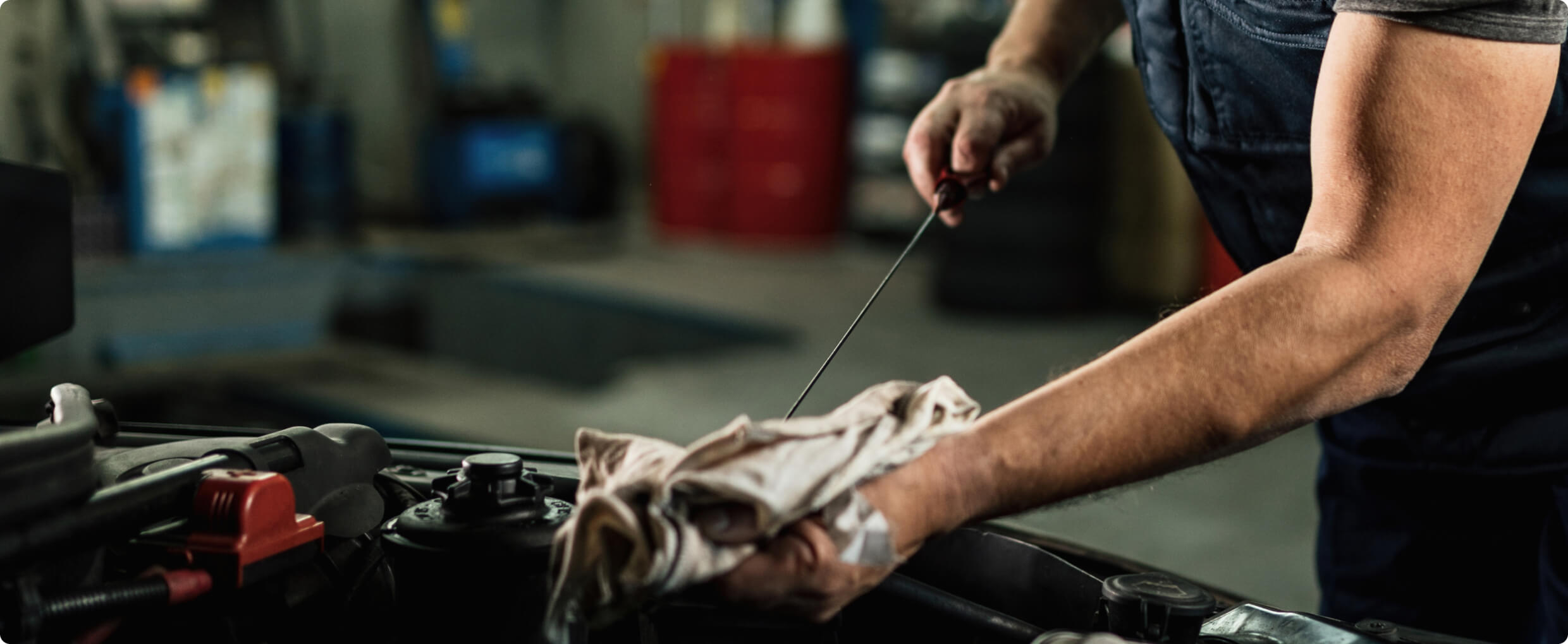 An inspirational sentence from the case study