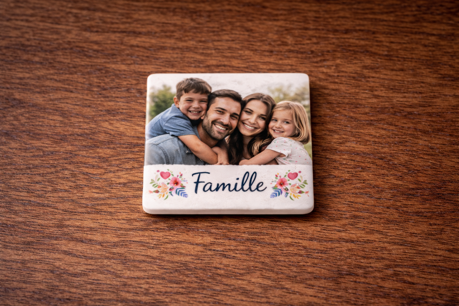 Magnet Prénom personnalisé