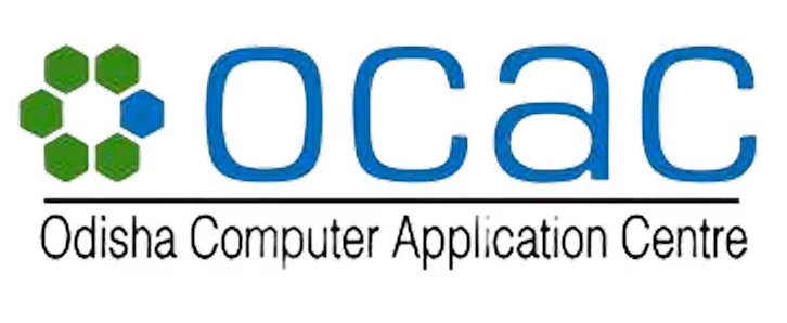 Logo of Odisha Computer Application Centre