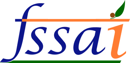 FSSAI logo