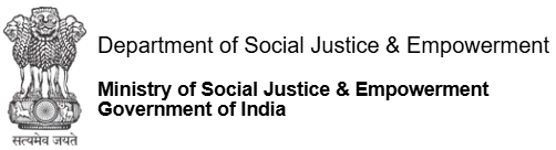 Ministry of Social Justice and Empowerment logo