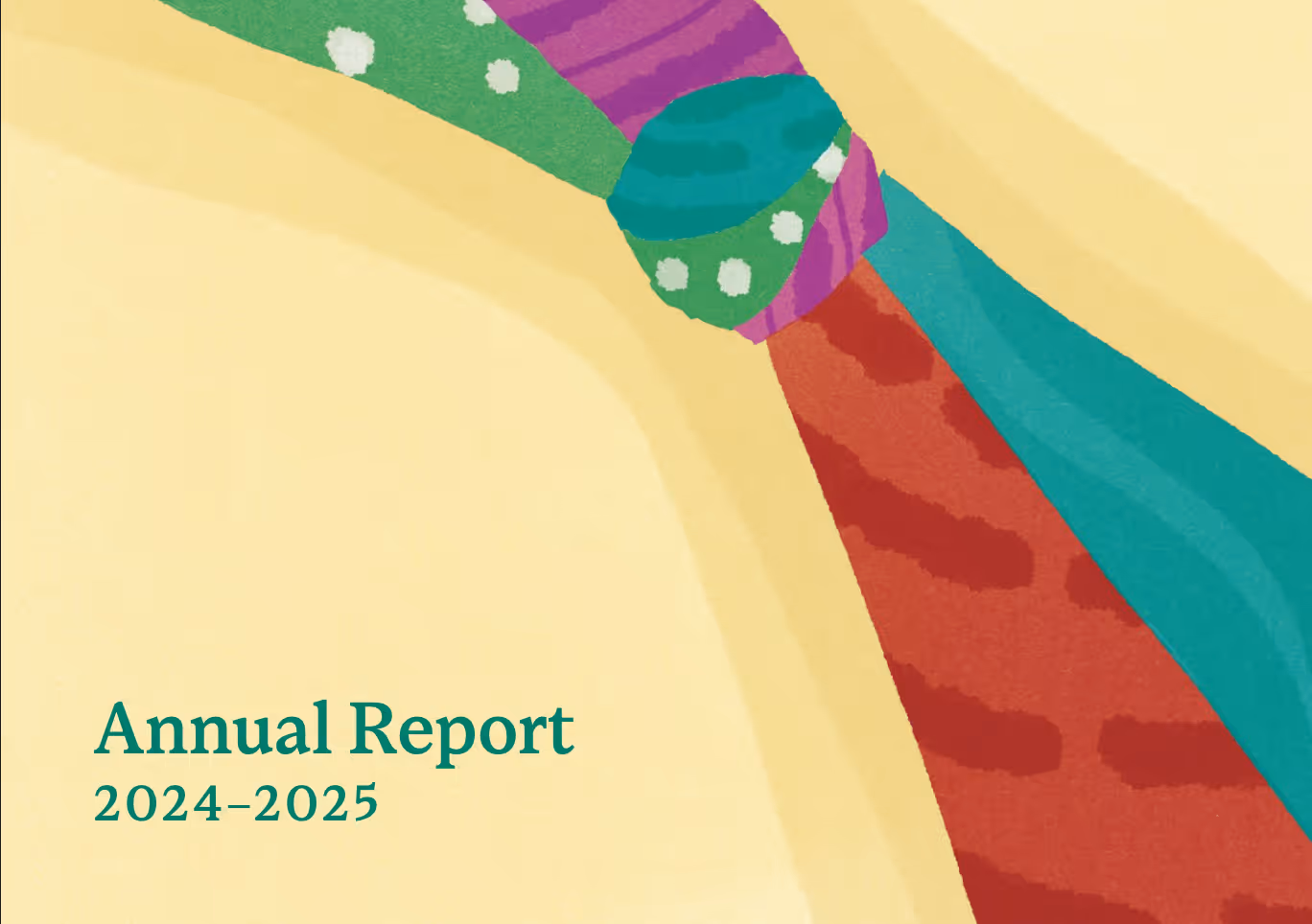 Report banner image