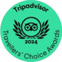 TripAdvisor-Auszeichnung
