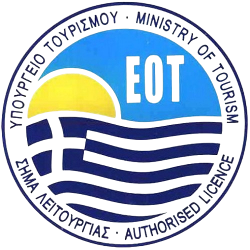 Griechischer Tourismuspreis