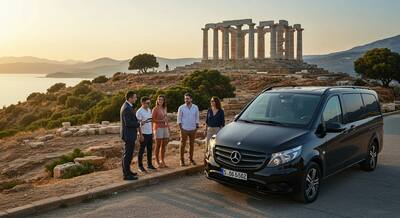 Private Athen-Touren